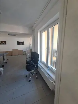 Spatiu comercial  Iosefin etaj 1 cu lift+loc parcare - imagine 2