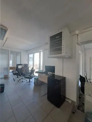 Spatiu comercial  Iosefin etaj 1 cu lift+loc parcare - imagine 13