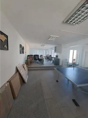 Spatiu comercial  Iosefin etaj 1 cu lift+loc parcare - imagine 8