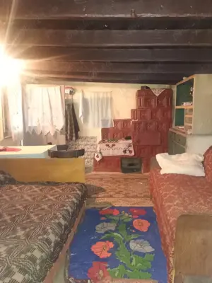 Casa batraneasca Bradeanu - imagine 3