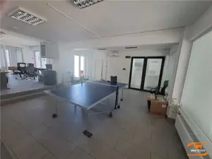 Spatiu comercial  Iosefin etaj 1 cu lift+loc parcare - imagine 9