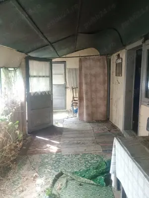 Casa batraneasca Bradeanu - imagine 5