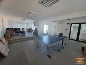 Spatiu comercial  Iosefin etaj 1 cu lift+loc parcare - imagine 10