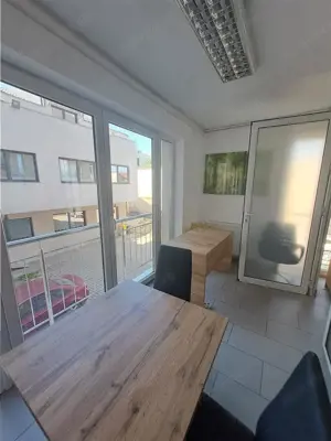 Spatiu comercial  Iosefin etaj 1 cu lift+loc parcare - imagine 6