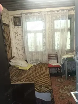 Casa batraneasca Bradeanu - imagine 4