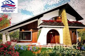 Casa Eroilor - Dezvoltă & Vinde & închiriază  - imagine 5