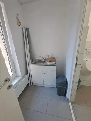 Spatiu comercial  Iosefin etaj 1 cu lift+loc parcare - imagine 4