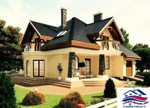 Casa Eroilor - Dezvoltă & Vinde & închiriază  - imagine 3