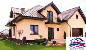 Casa Eroilor - Dezvoltă & Vinde & închiriază  - imagine 2