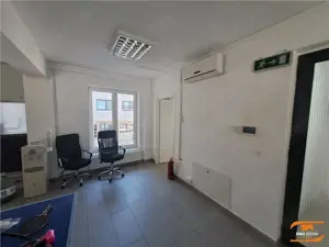 Spatiu comercial  Iosefin etaj 1 cu lift+loc parcare - imagine 11