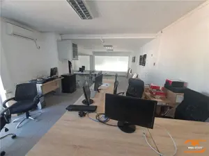 Spatiu comercial  Iosefin etaj 1 cu lift+loc parcare - imagine 7