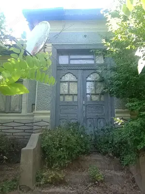 Casa batraneasca Bradeanu - imagine 2