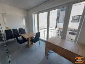 Spatiu comercial  Iosefin etaj 1 cu lift+loc parcare - imagine 3