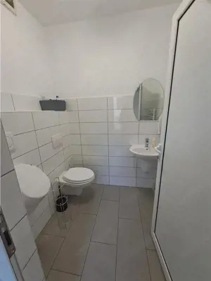 Spatiu comercial  Iosefin etaj 1 cu lift+loc parcare - imagine 14