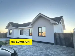 Duplex Parter cu posibilitate de extindere amenajare pod, 0% Comision, Poremo Imobiliare