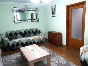 Obor,Colentina,Teiul Doamnei,adiacent,14 min de metrou et.4 dec 55mp bl reab term imb mob ut complet - imagine 4