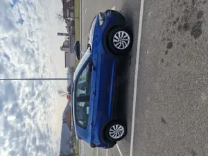 Auto T-cross in stare excelenta - imagine 9