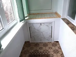 Obor,Colentina,Teiul Doamnei,adiacent,14 min de metrou et.4 dec 55mp bl reab term imb mob ut complet - imagine 20