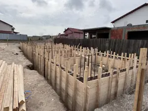 Llucrări Construcții & Finisaje Interioare & Exterioare în Constanța  - imagine 1