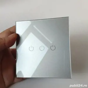 Intrerupatoare inteligente MESH - imagine 3