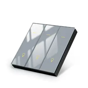 Intrerupatoare inteligente MESH - imagine 2