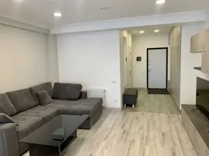 Apartament cu 2 camere de inchiriat in zona Garii - imagine 4 Apartament cu 2 camere de inchiriat in zona Garii - imagine 4