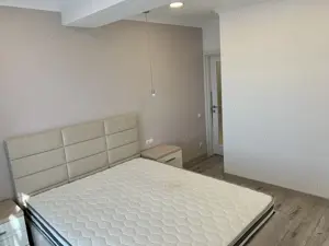 Apartament cu 2 camere de inchiriat in zona Garii