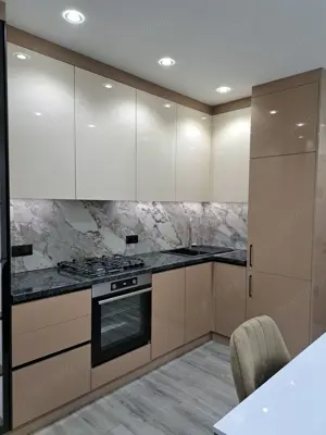 Apartament cu 2 camere de inchiriat in zona Gemenii - imagine 3