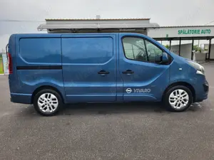 Opel vivaro 1,6 cdti