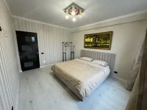 Apartament cu 2 camere in zona AFI