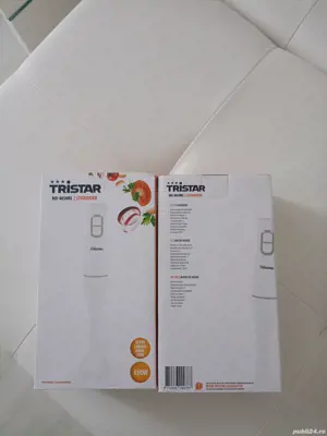 Vând mixer vertical, produs de calitate superioara, nou nout. - imagine 5