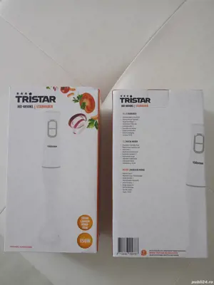 Vând mixer vertical, produs de calitate superioara, nou nout. - imagine 2