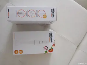 Vând mixer vertical, produs de calitate superioara, nou nout. - imagine 3