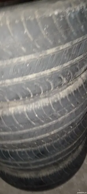 Anvelope de vară (4) și iarna(4) 185/60R14 - imagine 2
