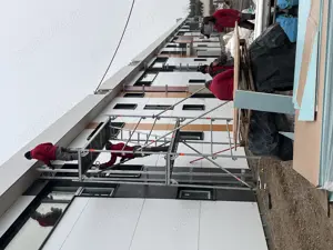 Llucrări Construcții & Finisaje Interioare & Exterioare în Constanța  - imagine 2