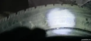 Anvelope de vară (4) și iarna(4) 185/60R14 - imagine 4