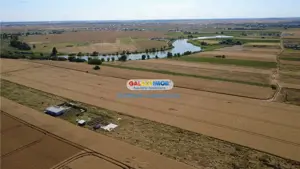 Teren intravilan 328 mp, Sosea, Balta Berceni, Rate Dezvoltator!!! - imagine 2