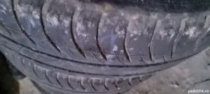 Anvelope de vară (4) și iarna(4) 185/60R14 - imagine 7