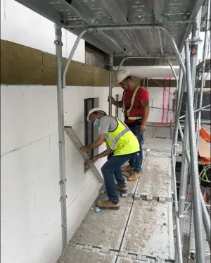 Llucrări Construcții & Finisaje Interioare & Exterioare în Constanța  - imagine 4