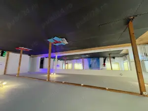 Oferim spre închiriere sală Dans, Aerobic, Pilates, Teatru - imagine 2