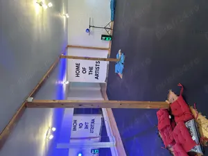 Oferim spre închiriere sală Dans, Aerobic, Pilates, Teatru - imagine 3