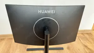 Monitor Huawai MateView GT 27' Curbat, Model: XWU-CBA, Rezolutie 2560 x 1440 (folosit doar 4 luni) - imagine 2