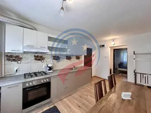 Apartament cu 3 camere dcomandat de inchiriat Petre Ispirescu - imagine 6