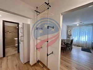 Apartament cu 3 camere dcomandat de inchiriat Petre Ispirescu - imagine 10