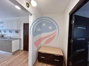 Apartament cu 3 camere dcomandat de inchiriat Petre Ispirescu - imagine 8