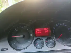 Volkswagen Passat B6 1.9 TDI - 2006 - Negociabil - imagine 2