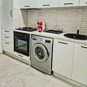 Cazare regim hotelier Mamaia Solid residence Butoaie parcare invlusa - imagine 5