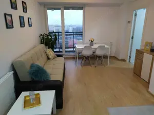 Proprietar inchiriez ap. 2 camere in Pallady Towers-Blvd Th Pallady nr 30C