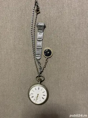 Ceas Longines de epoca