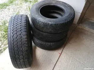 vânzare cauciucuri  - imagine 3